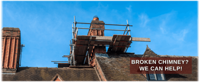 Chimney Repair San Antonio