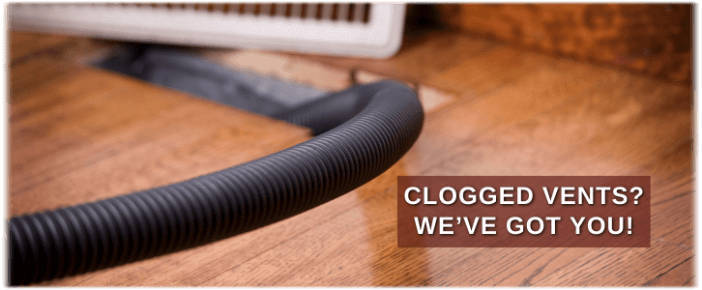 Dryer Vent Cleaning San Antonio