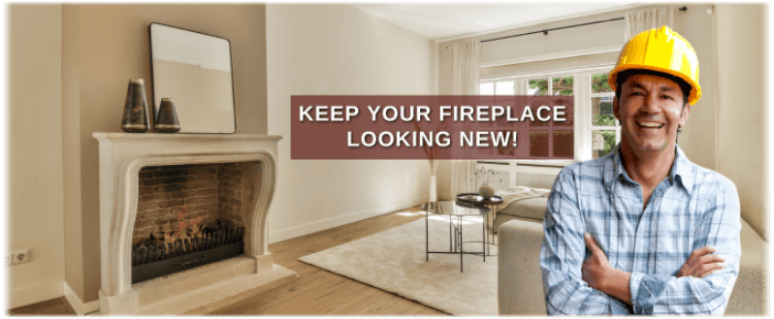 Fireplace Cleaning San Antonio