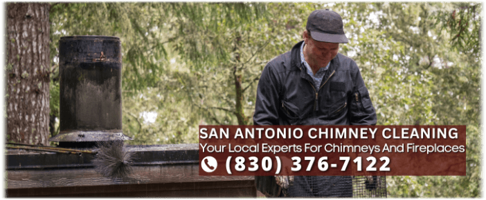 Chimney Cleaning San Antonio